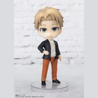 TAMASHII NATIONS Loid Forger -Odekeke Outfit- - SPY x FAMILY - photo 1