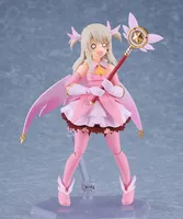 GOOD SMILE COMPANY figma Illyasviel von Einzbern - Fate/kaleid liner Prisma Illya - photo 3