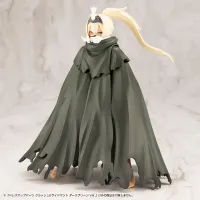 KOTOBUKIYA DRESS UP PARTS CRASH＆SIDE CLOAK DARK GREEN Ver. - M.S.G - photo 10