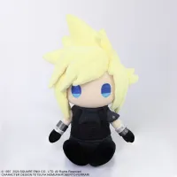 SQUARE ENIX FINAL FANTASY VII REMAKE™ Plush - CLOUD STRIFE - Final Fantasy VII - photo 2