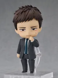 GOOD SMILE COMPANY Nendoroid Chikara Domeki - Twittering Birds Never Fly: The Clouds Gather - photo 5