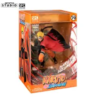 ABYstyle Studio NARUTO SHIPPUDEN -Naruto Rasengan SFC Figure - NARUTO - photo 14