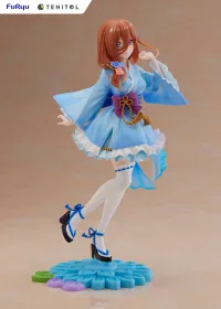 FuRyu TENITOL Miku - The Quintessential Quintuplets - photo 10