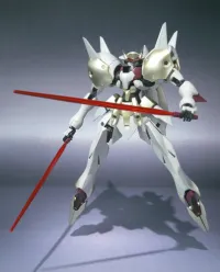 BANDAI #23 Gadessa Hiling Custom (Gundam 00) - Mobile Suit Gundam 00 - photo 3