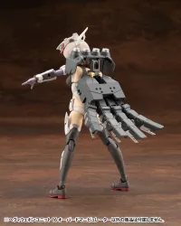 KOTOBUKIYA HEAVY WEAPON UNIT16 OVERED MANIPULATOR - M.S.G - photo 11