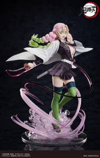 FREEing Mitsuri Kanroji: Deluxe Edition - Demon Slayer: Kimetsu no Yaiba - photo 9