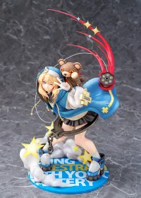 Phat! Company Bridget - Guilty Gear - photo 5