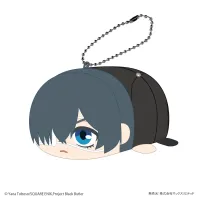 MAX LIMITED Black Butler POTE KORO MASCOT (6pc per box) - Black Butler - photo 5