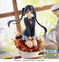 SEGA Luminasta "K-ON!" -Azusa Nakano- - K-ON! - photo 2