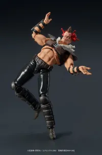 DIG Co. DIGACTION "Fist of the North Star" a member of ZEED - Fist of the North Star - photo 15