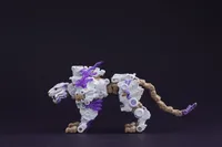 52TOYS IB-03 BAIHU - IFINITYBOX - photo 5