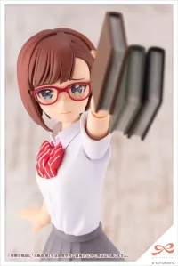 KOTOBUKIYA Koyomi Takanashi [RYOBU HIGH SCHOOL SUMMER CLOTHES] - SOUSAISHOJOTEIEN - photo 4