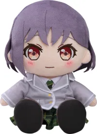 GOOD SMILE COMPANY Plushie MyGO!!!!! Tomori Takamatsu: School Uniform Ver. - BanG Dream! - photo 2