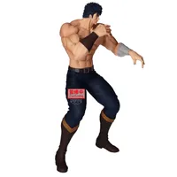 BANDAI FIST OF THE NORTH STAR Grandista-KENSHIRO- - Fist of the North Star - photo 4