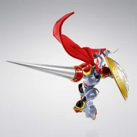 TAMASHII NATIONS Dukemon/Gallantmon -Rebirth of Holy Knight- Digimon Tamers, Bandai Spirits S.H.Figuarts - Digimon - photo 5