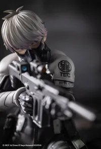 KOTOBUKIYA ARTFX J Reno Ichikawa - Kaiju No. 8 - photo 3