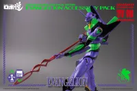 threezero ROBO-DOU Evangelion Accessory Pack - Neon Genesis Evangelion - photo 16