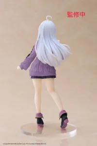 TAITO Wandering Witch: The Journey of Elaina Coreful Figure - Elaina (Knit Dress Ver.) - Wandering Witch: The Journey of Elaina - photo 2