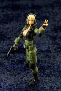 KOTOBUKIYA EARLY GOVERNOR Vol.3 - HEXA GEAR - photo 3