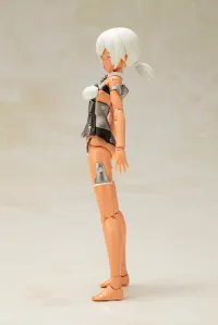 KOTOBUKIYA FRAME ARMS GIRL LAETITIA SILVER VER. - Frame Arms Girl - photo 3