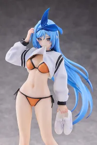 ENSOUTOYS Minah: Swimwear Ver. - Scale Figures - photo 12