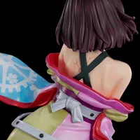 Union Creative KABANERI OF THE IRON FORTRESS MUMEI RANMAN 1/6 SCALE FIGURE [MUMEI] - KABANERI OF THE IRON FORTRESS - photo 13