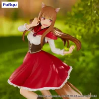 FuRyu Spice and Wolf　Trio-Try-iT Figure -Holo Red Hood ver.- - Spice and Wolf - photo 4