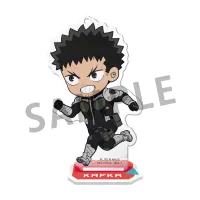 MegaHouse Tokotoko Acrylic Stand Kaiju No.8 (8pc per box) - Kaiju No. 8 - photo 15