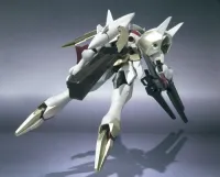 BANDAI #23 Gadessa Hiling Custom (Gundam 00) - Mobile Suit Gundam 00 - photo 5