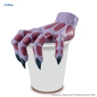 FuRyu Hell Teacher: Jigoku Sensei Nube Noodle Stopper Figure -Demon’s Hand- - Hell Teacher: Jigoku Sensei Nube - photo 5
