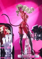 GOOD SMILE COMPANY POP UP PARADE Panther L Size - Persona 5 - photo 3