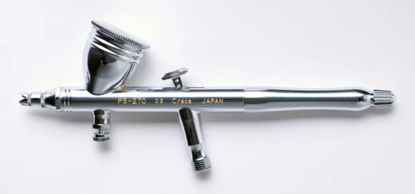 Mr. Procon Boy WA Platinum - Double Action Type