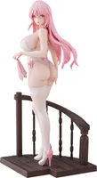 KADOKAWA Freia - Chinese Dress Ver. - Redo of Healer - photo 12