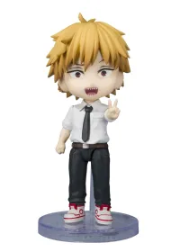 TAMASHII NATIONS Denji - Chainsaw Man - photo 7