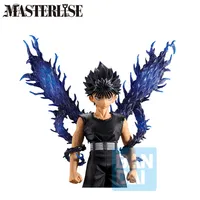 BANDAI Hiei (Dark Tournament vol. 3) - Yu Yu Hakusho - photo 6