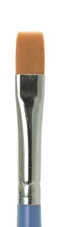 Mr. Brush Flat No. 8