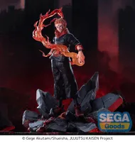 SEGA Luminasta "Jujutsu Kaisen" "Sukuna" "■" "Fuga" - Jujutsu Kaisen - photo 3