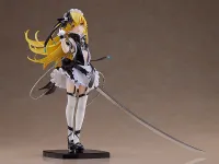 Miyuki MAIDMADE Shinobu Oshino - Monogatari Series - photo 9