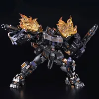 FLAME TOYS [KURO KARA KURI] The Fallen - Transformers - photo 2