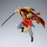 BANDAI ONE PIECE BATTLE RECORD COLLECTION-GOL D.ROGER- - ONE PIECE - photo 4