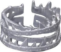 GOOD SMILE COMPANY Chainsaw Man Ring: Chain Ver. - Chainsaw Man - photo 2