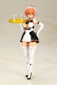KOTOBUKIYA Brave Girl 2 - The King of Braves GaoGaiGar - photo 7