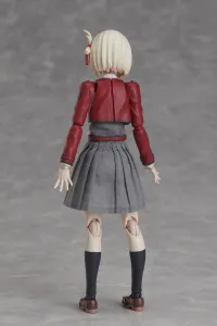 ANIPLEX Lycoris Recoil ［BUZZmod.］ Chisato Nishikigi 1/12 scale action figure - Lycoris Recoil - photo 3