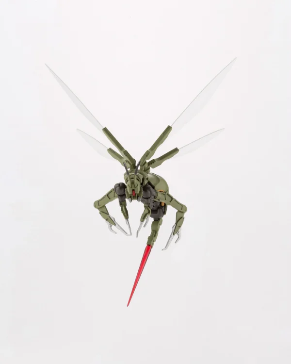 ALTERNATIVE MESSER FLOAT