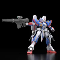 BANDAI SMP Super Robot Wars OG R-GUN Rivale & Wildschwein "Super Robot Wars OG", Shokugan SMP - Super Robot Wars - photo 28