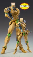Medicos Entertainment Chozokado BIG [THE WORLD] - JoJo's Bizarre Adventure - photo 12