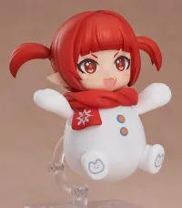 GOOD SMILE COMPANY Nendoroid Snowmage - Dungeon Fighter Online - photo 5