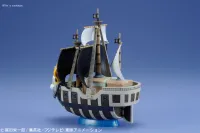 BANDAI HOBBY One Piece - Grand Ship Collection - Spade Pirates Ship - ONE PIECE - photo 3