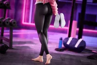 Solarain Super Sonico: Exercise Ver. - Super Sonico - photo 4