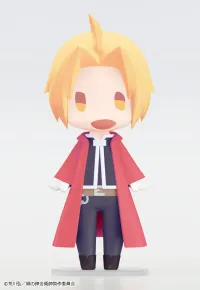 GOOD SMILE COMPANY HELLO! GOOD SMILE Edward Elric - Fullmetal Alchemist: Brotherhood - photo 4